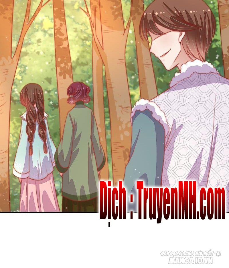 Ngày Nào Thiếu Soái Cũng Ghen Chapter 134 - Trang 2