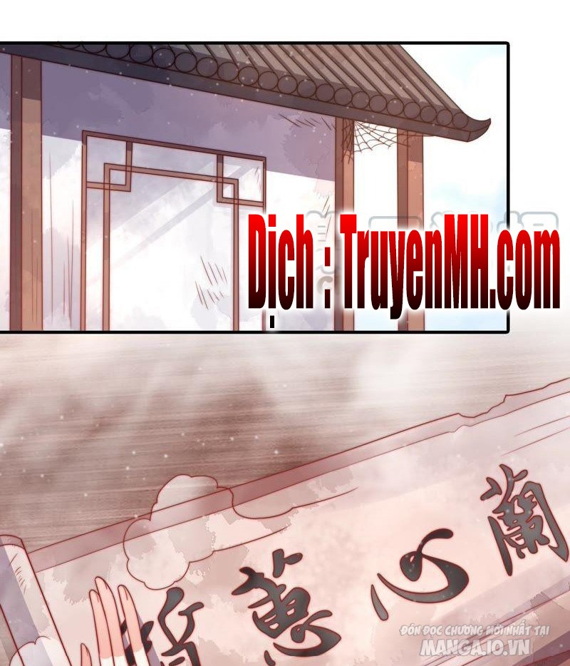 Ngày Nào Thiếu Soái Cũng Ghen Chapter 134 - Trang 2