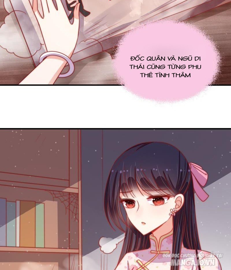 Ngày Nào Thiếu Soái Cũng Ghen Chapter 134 - Trang 2