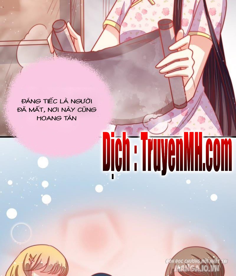 Ngày Nào Thiếu Soái Cũng Ghen Chapter 134 - Trang 2
