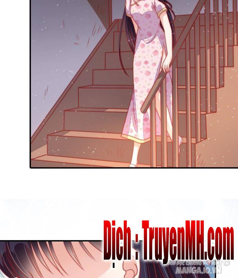 Ngày Nào Thiếu Soái Cũng Ghen Chapter 134 - Trang 2