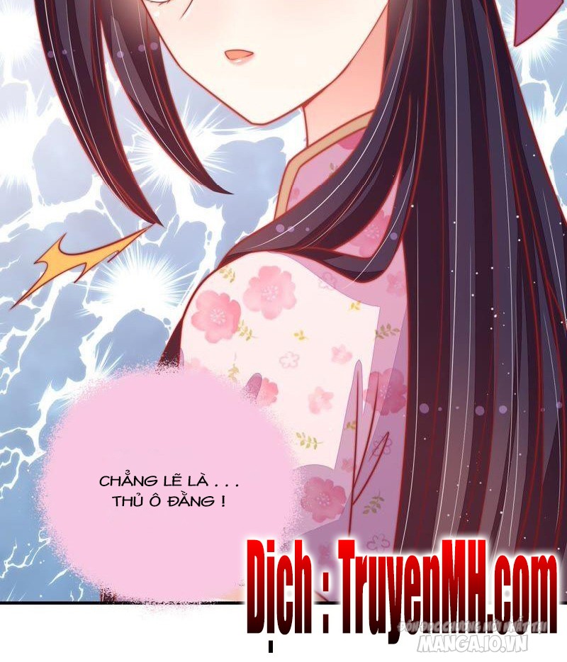 Ngày Nào Thiếu Soái Cũng Ghen Chapter 134 - Trang 2