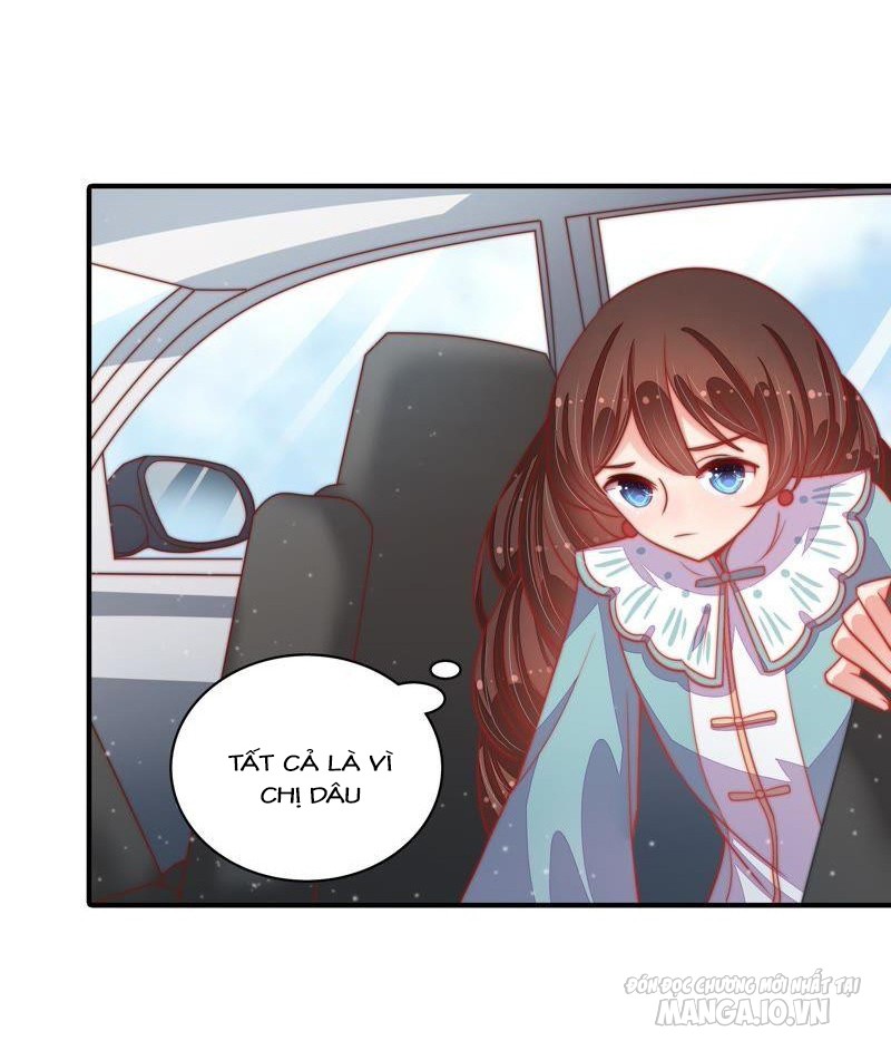 Ngày Nào Thiếu Soái Cũng Ghen Chapter 134 - Trang 2