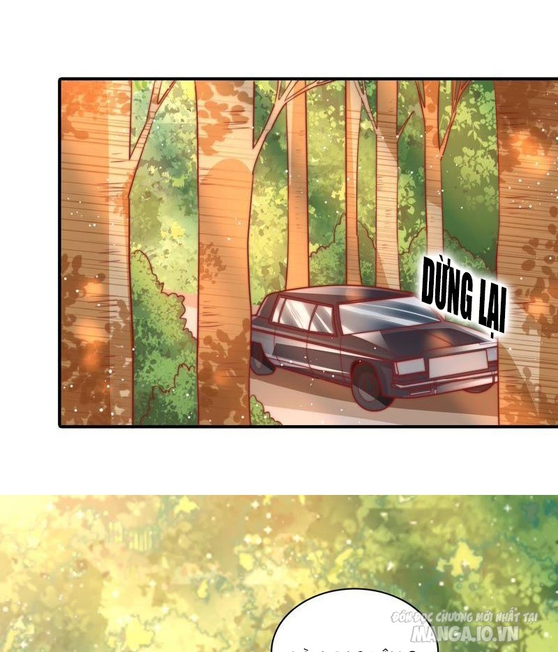 Ngày Nào Thiếu Soái Cũng Ghen Chapter 134 - Trang 2