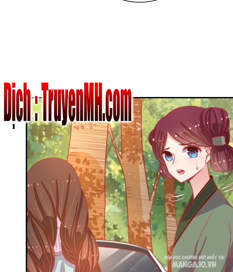 Ngày Nào Thiếu Soái Cũng Ghen Chapter 134 - Trang 2
