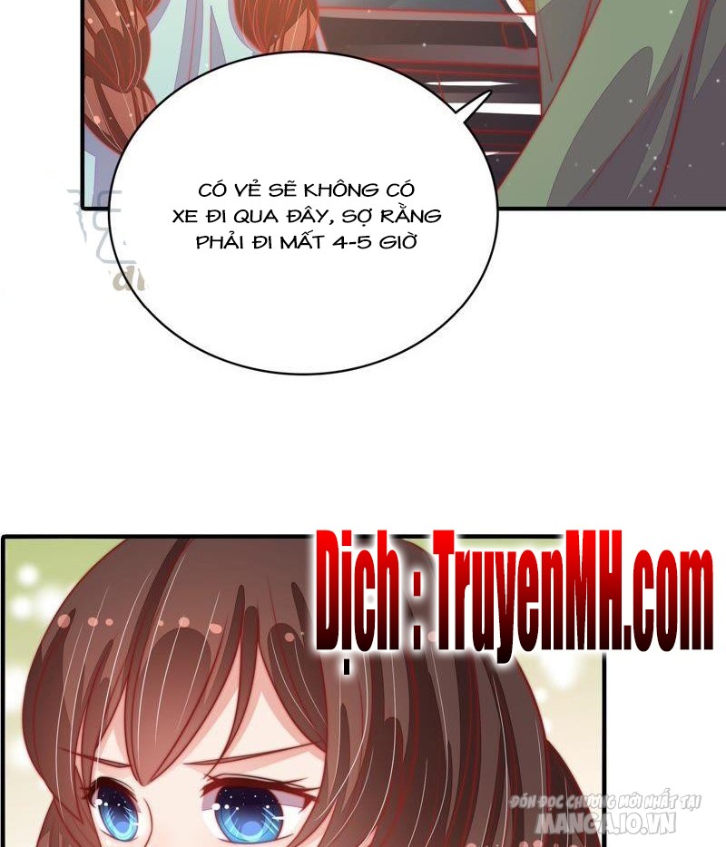 Ngày Nào Thiếu Soái Cũng Ghen Chapter 134 - Trang 2