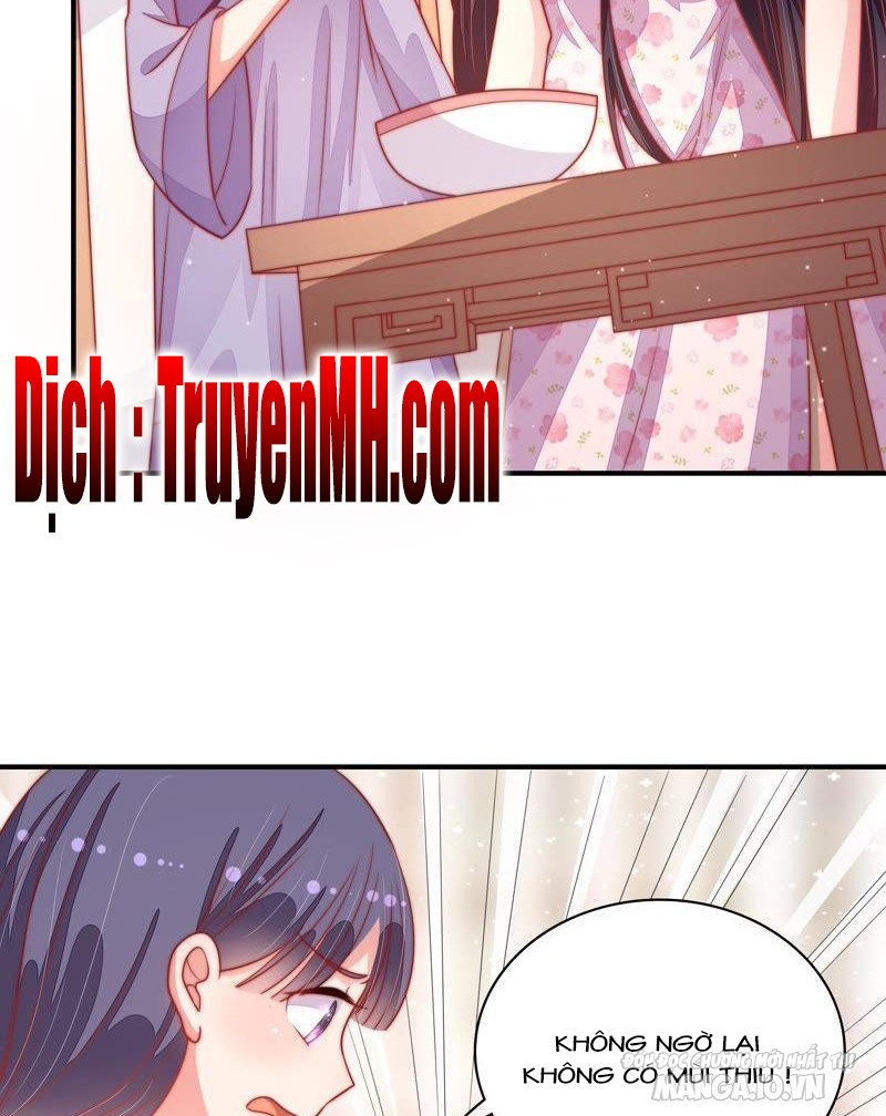 Ngày Nào Thiếu Soái Cũng Ghen Chapter 135 - Trang 2