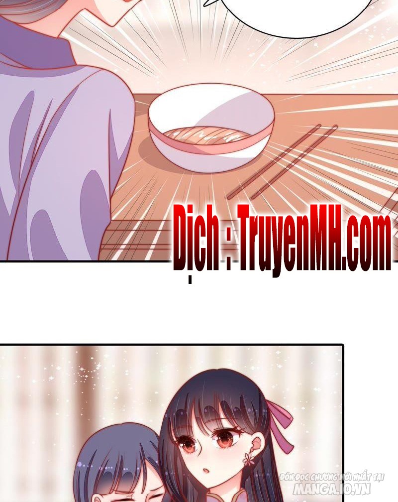 Ngày Nào Thiếu Soái Cũng Ghen Chapter 135 - Trang 2