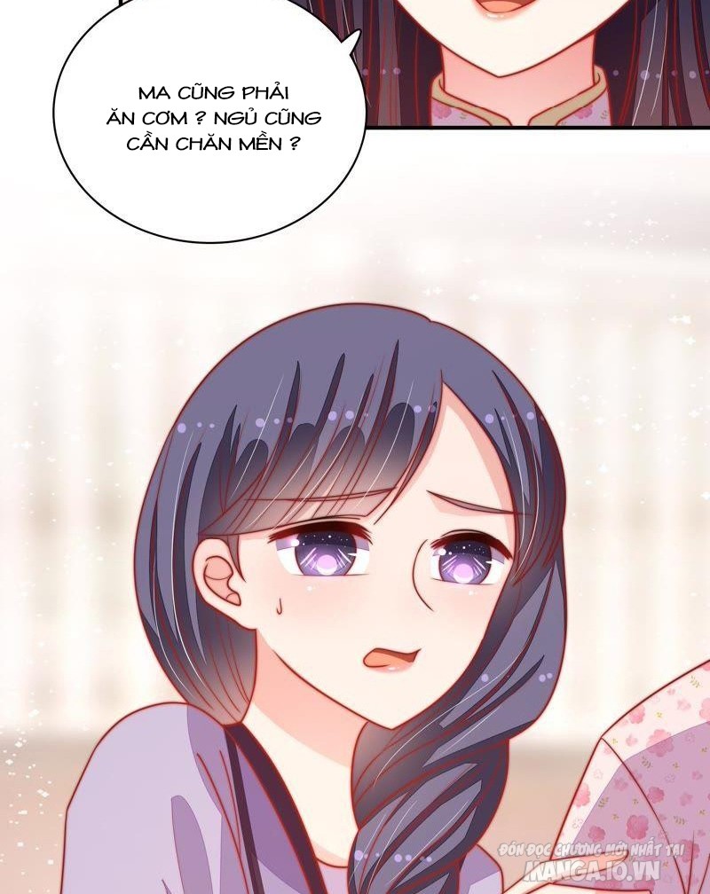 Ngày Nào Thiếu Soái Cũng Ghen Chapter 135 - Trang 2