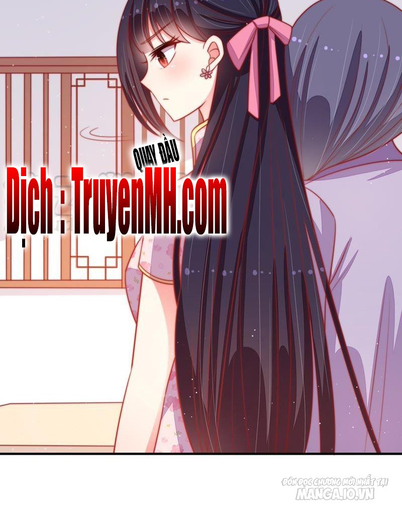 Ngày Nào Thiếu Soái Cũng Ghen Chapter 135 - Trang 2