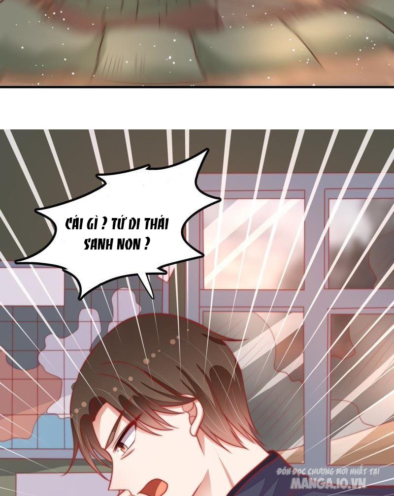 Ngày Nào Thiếu Soái Cũng Ghen Chapter 135 - Trang 2