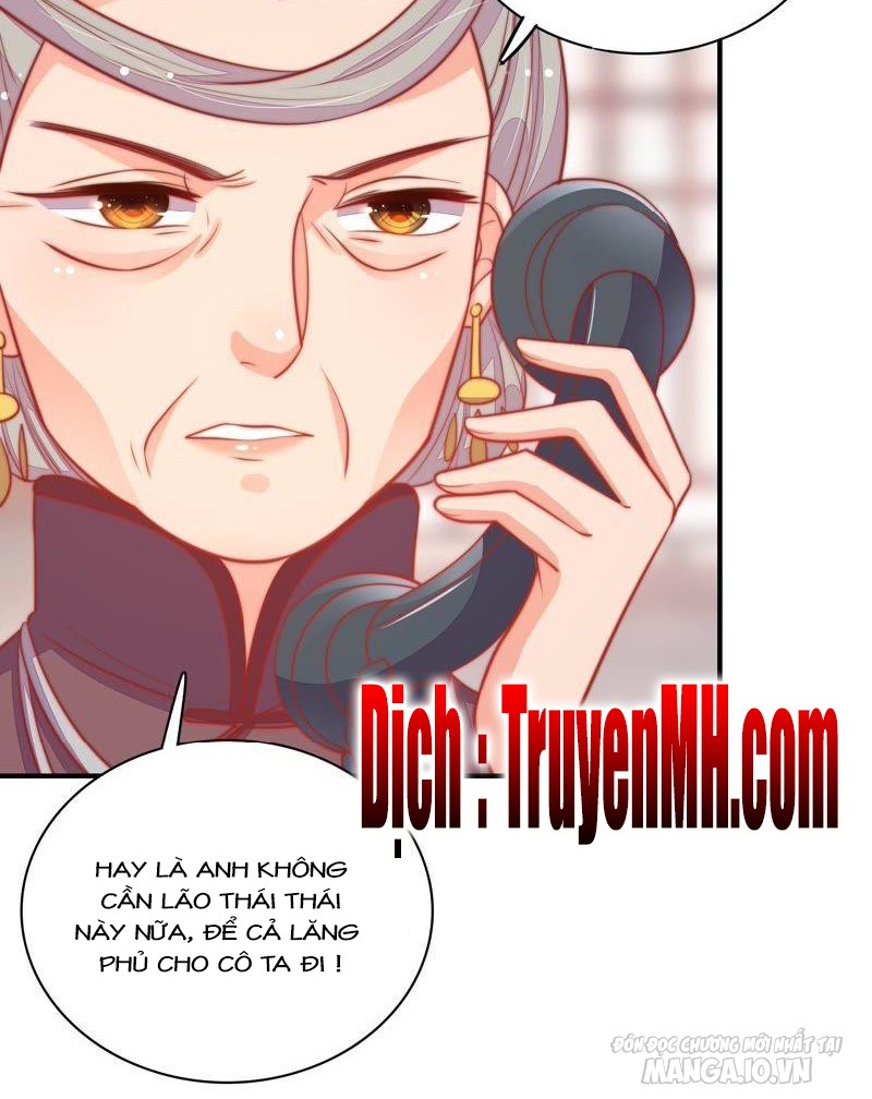 Ngày Nào Thiếu Soái Cũng Ghen Chapter 135 - Trang 2