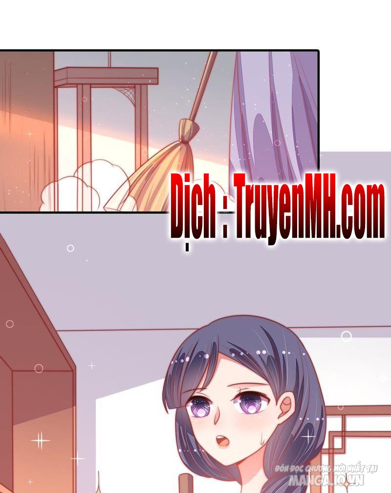 Ngày Nào Thiếu Soái Cũng Ghen Chapter 135 - Trang 2