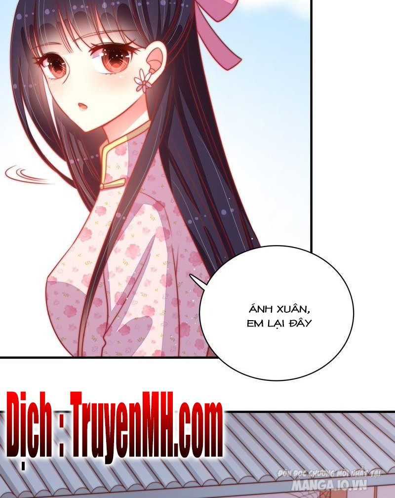 Ngày Nào Thiếu Soái Cũng Ghen Chapter 135 - Trang 2