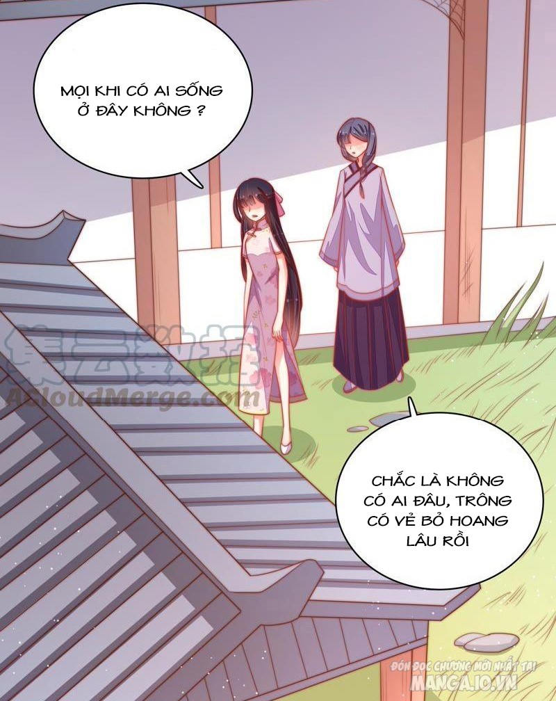 Ngày Nào Thiếu Soái Cũng Ghen Chapter 135 - Trang 2