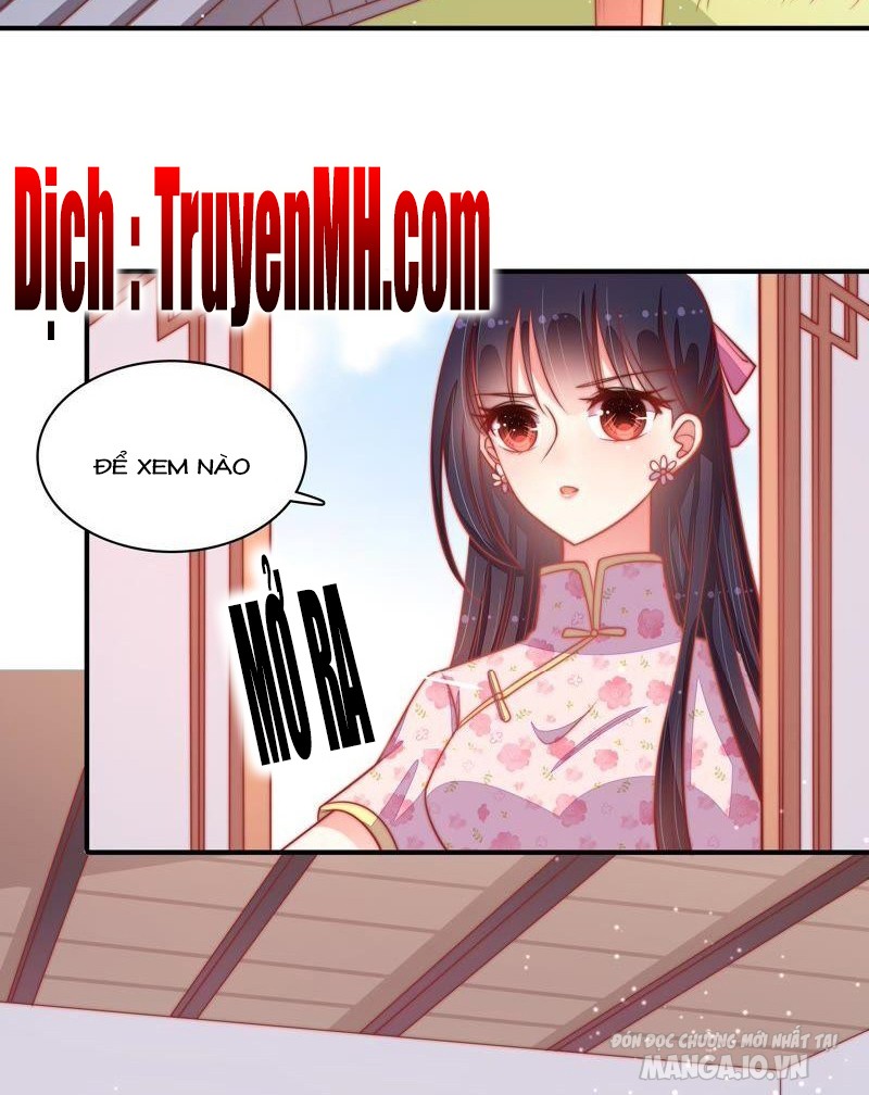 Ngày Nào Thiếu Soái Cũng Ghen Chapter 135 - Trang 2