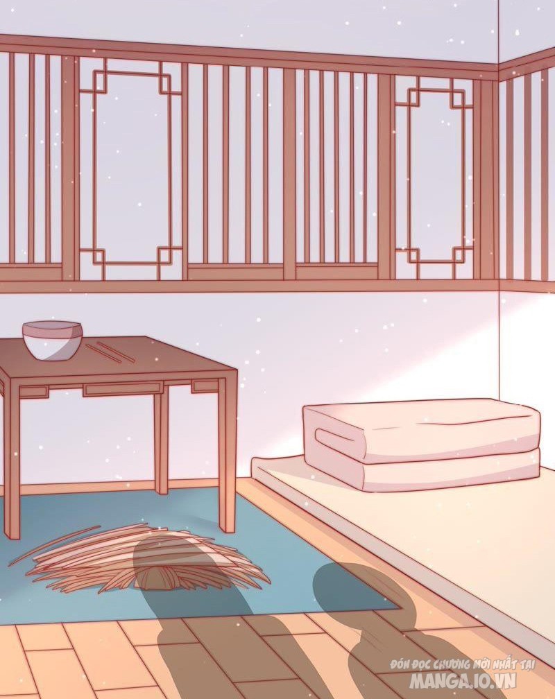 Ngày Nào Thiếu Soái Cũng Ghen Chapter 135 - Trang 2