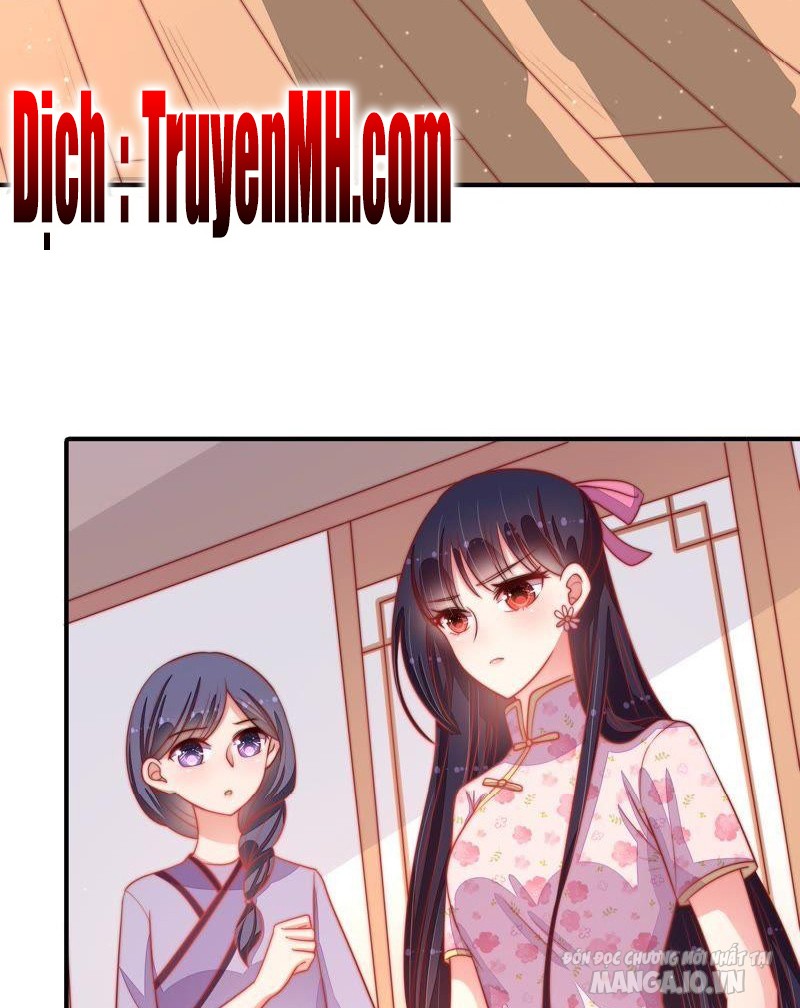 Ngày Nào Thiếu Soái Cũng Ghen Chapter 135 - Trang 2