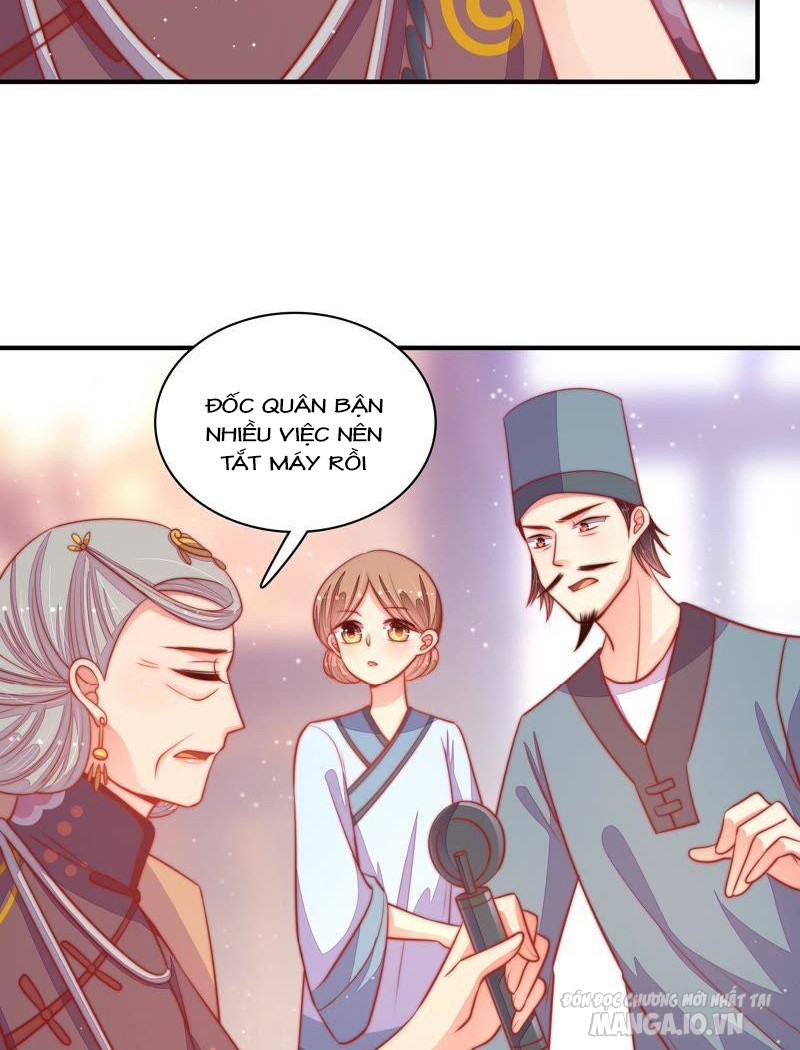 Ngày Nào Thiếu Soái Cũng Ghen Chapter 136 - Trang 2