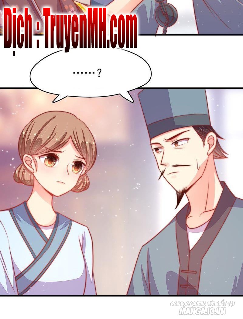 Ngày Nào Thiếu Soái Cũng Ghen Chapter 136 - Trang 2