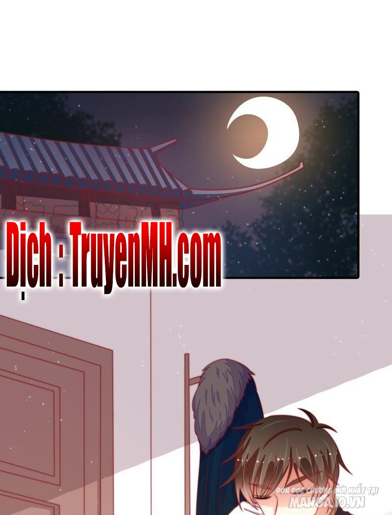 Ngày Nào Thiếu Soái Cũng Ghen Chapter 136 - Trang 2
