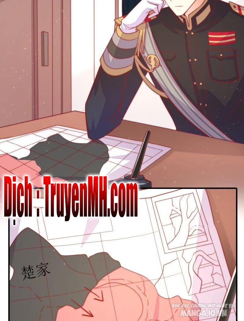 Ngày Nào Thiếu Soái Cũng Ghen Chapter 136 - Trang 2