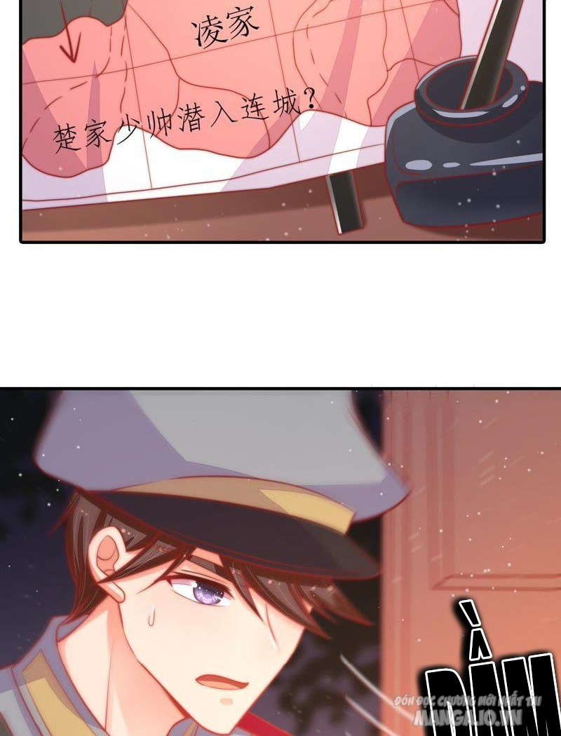 Ngày Nào Thiếu Soái Cũng Ghen Chapter 136 - Trang 2