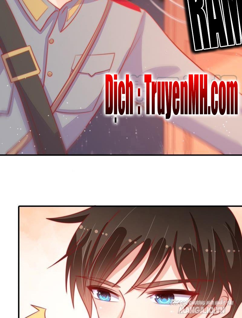 Ngày Nào Thiếu Soái Cũng Ghen Chapter 136 - Trang 2