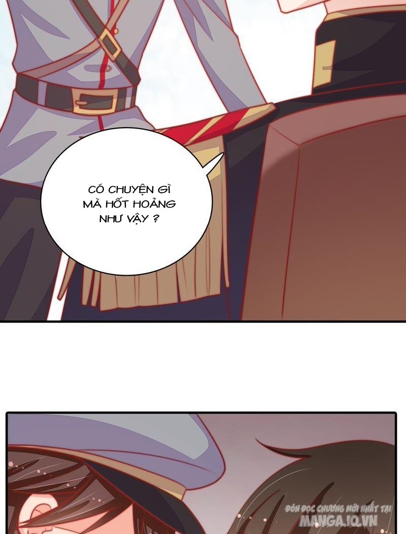 Ngày Nào Thiếu Soái Cũng Ghen Chapter 136 - Trang 2