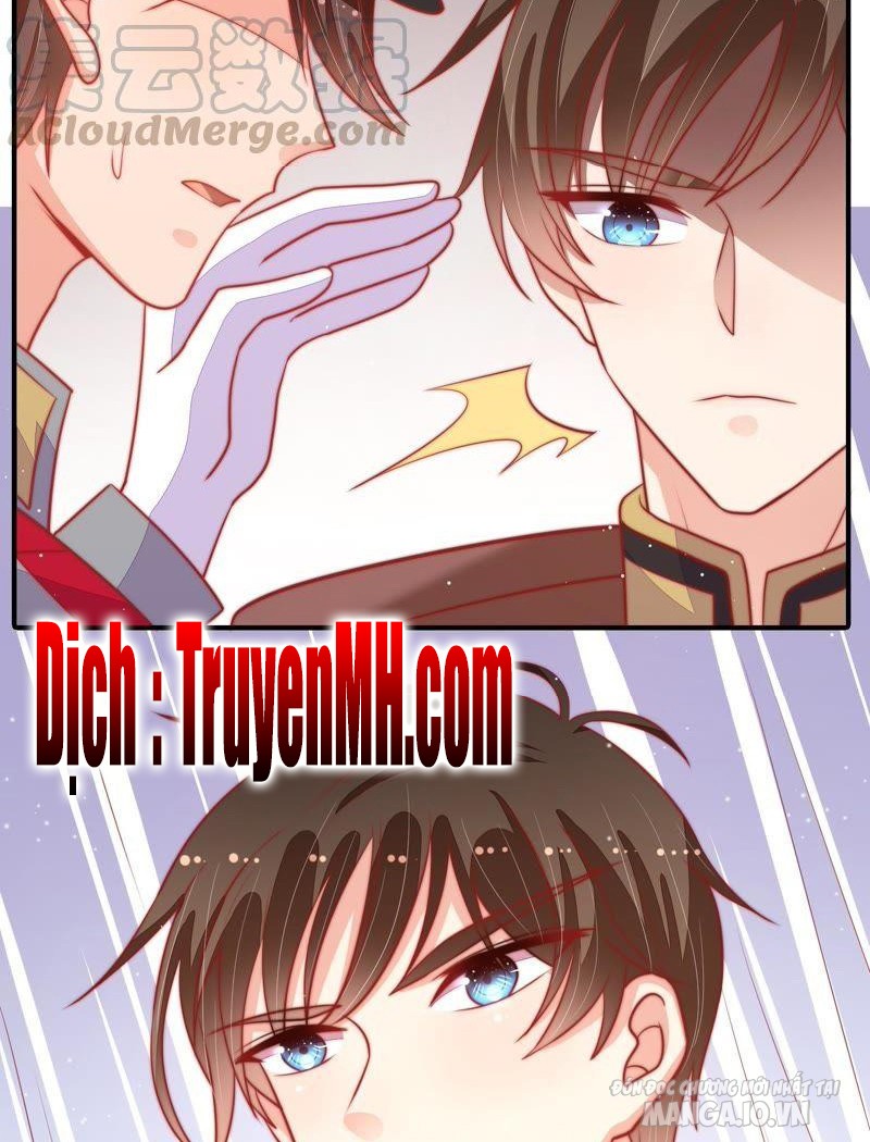 Ngày Nào Thiếu Soái Cũng Ghen Chapter 136 - Trang 2