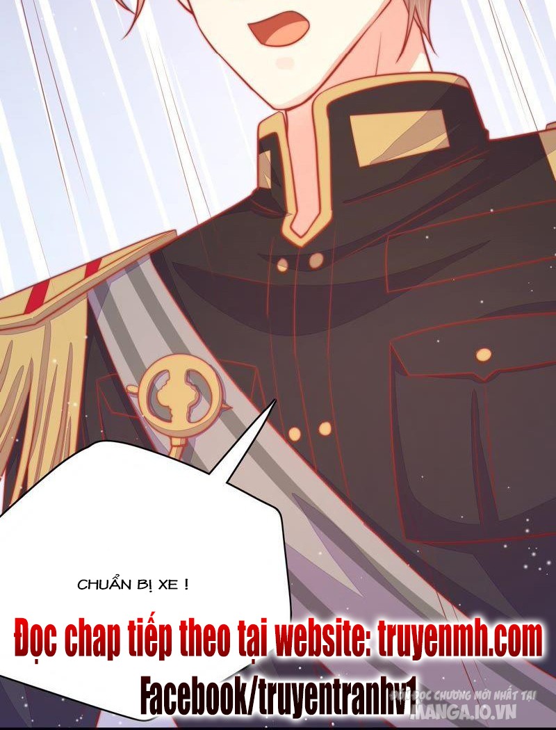 Ngày Nào Thiếu Soái Cũng Ghen Chapter 136 - Trang 2