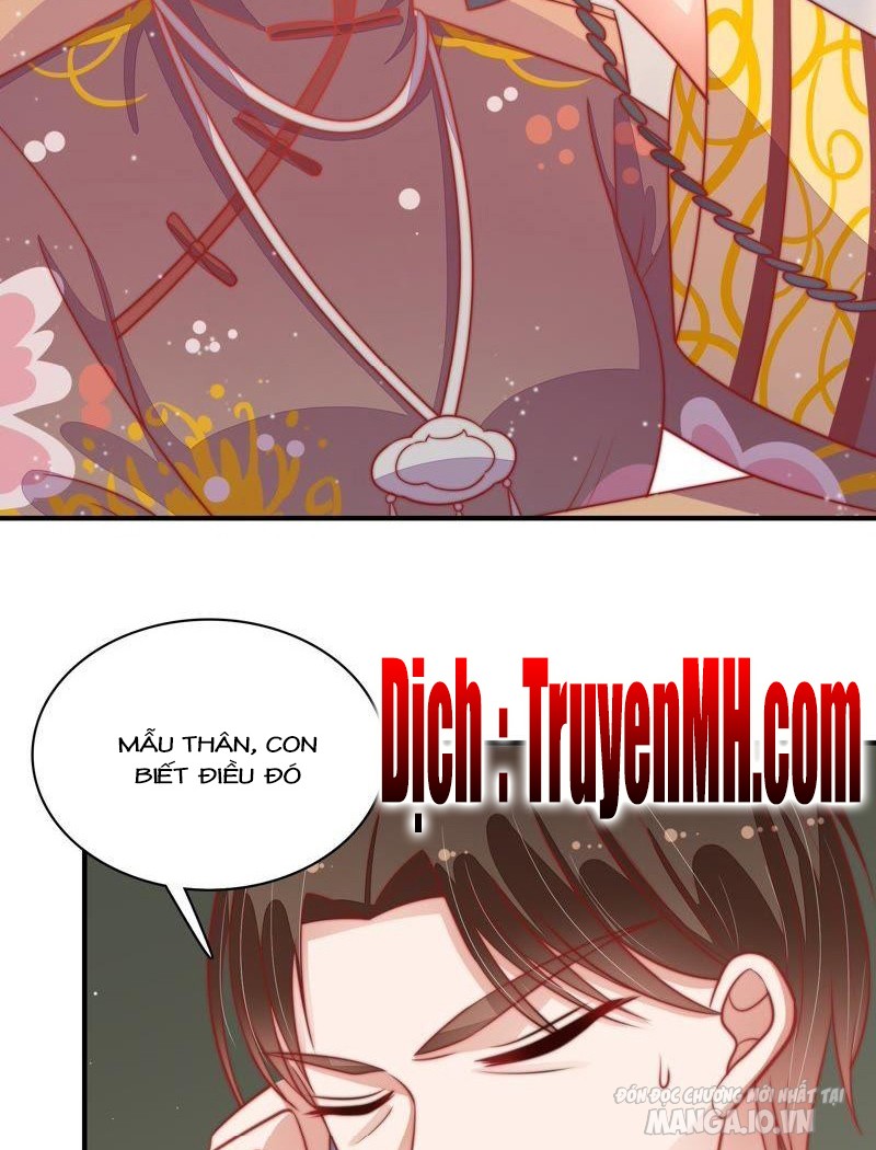 Ngày Nào Thiếu Soái Cũng Ghen Chapter 136 - Trang 2