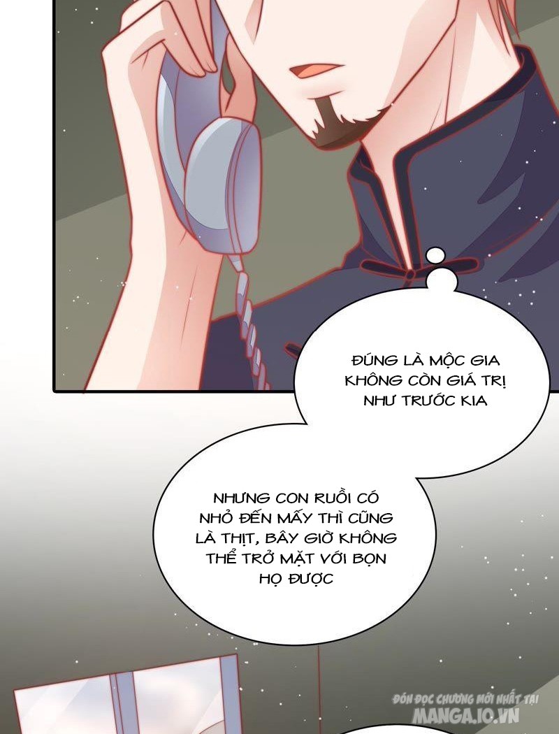 Ngày Nào Thiếu Soái Cũng Ghen Chapter 136 - Trang 2