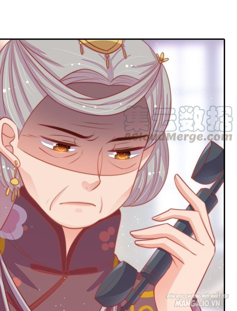 Ngày Nào Thiếu Soái Cũng Ghen Chapter 136 - Trang 2