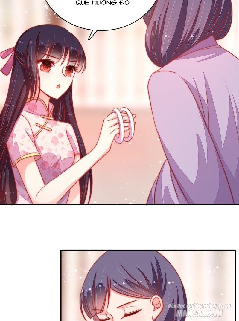 Ngày Nào Thiếu Soái Cũng Ghen Chapter 137 - Trang 2