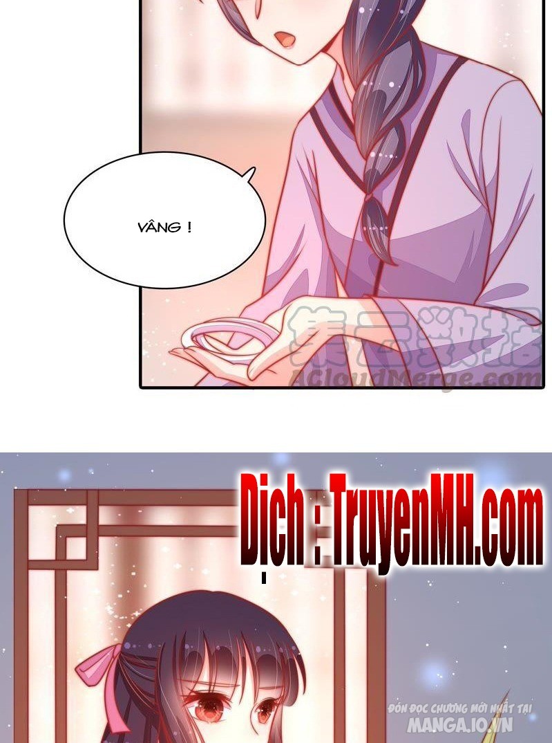 Ngày Nào Thiếu Soái Cũng Ghen Chapter 137 - Trang 2