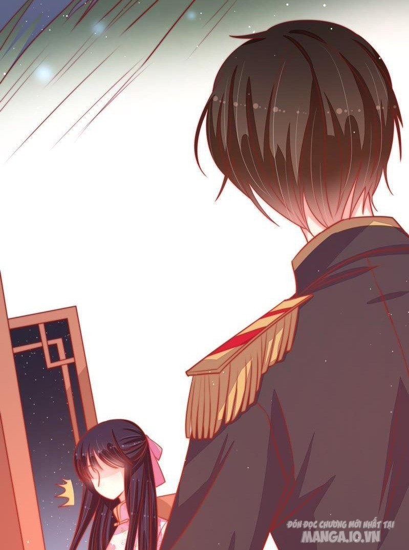 Ngày Nào Thiếu Soái Cũng Ghen Chapter 137 - Trang 2