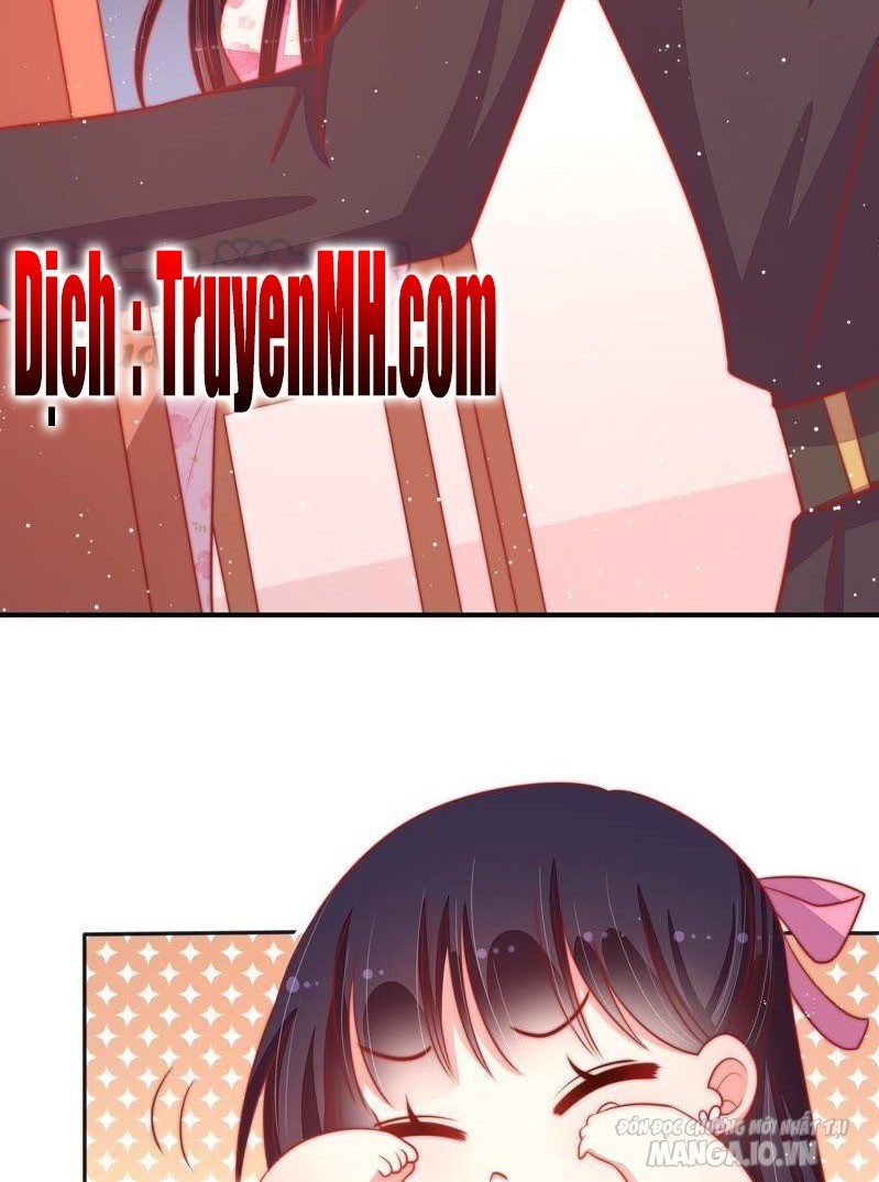 Ngày Nào Thiếu Soái Cũng Ghen Chapter 137 - Trang 2