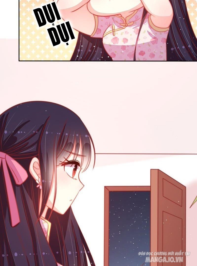 Ngày Nào Thiếu Soái Cũng Ghen Chapter 137 - Trang 2