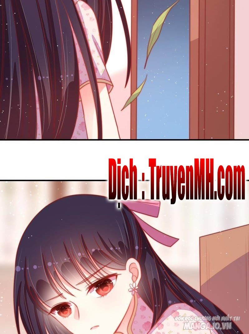 Ngày Nào Thiếu Soái Cũng Ghen Chapter 137 - Trang 2