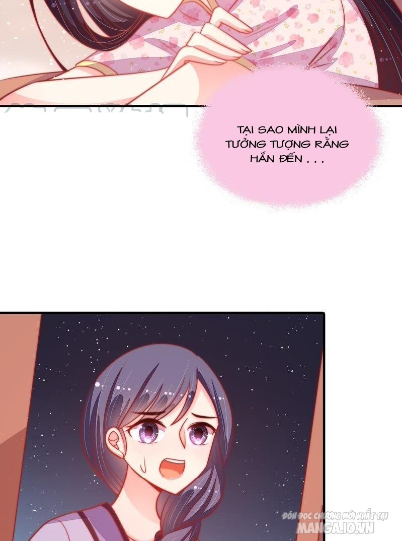 Ngày Nào Thiếu Soái Cũng Ghen Chapter 137 - Trang 2