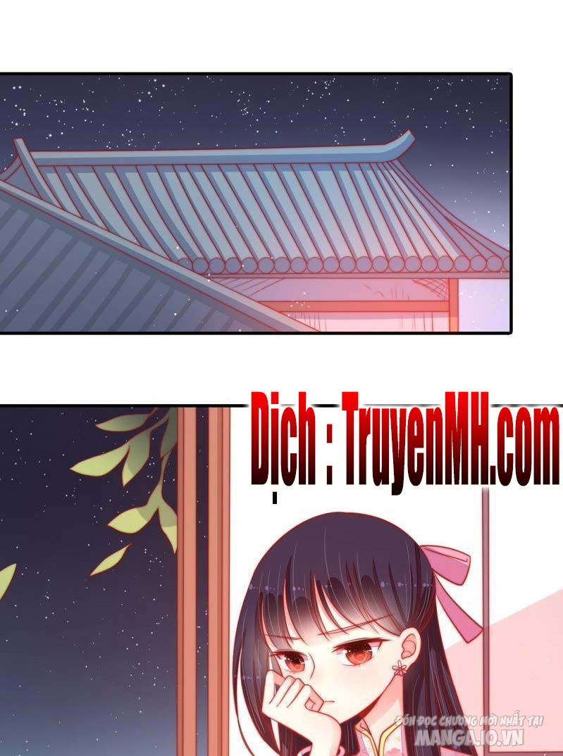 Ngày Nào Thiếu Soái Cũng Ghen Chapter 137 - Trang 2