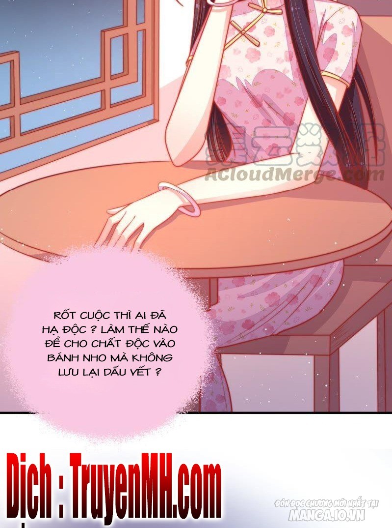 Ngày Nào Thiếu Soái Cũng Ghen Chapter 137 - Trang 2