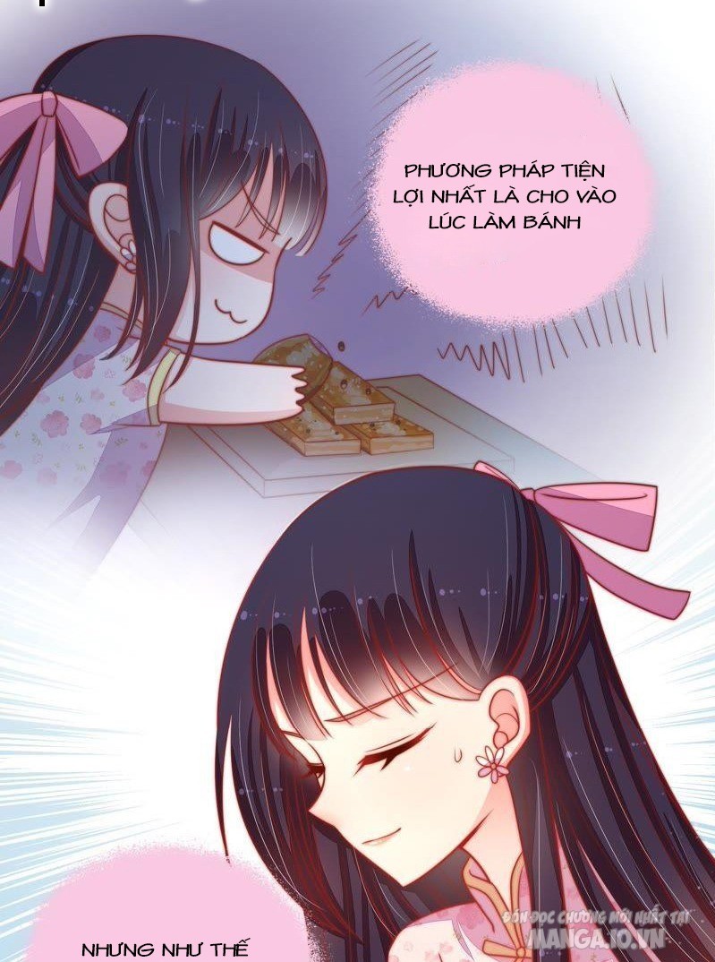 Ngày Nào Thiếu Soái Cũng Ghen Chapter 137 - Trang 2