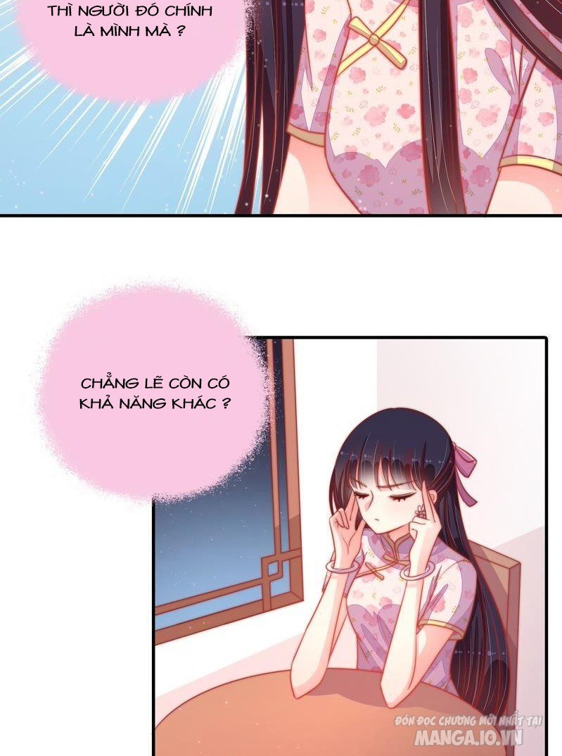 Ngày Nào Thiếu Soái Cũng Ghen Chapter 137 - Trang 2