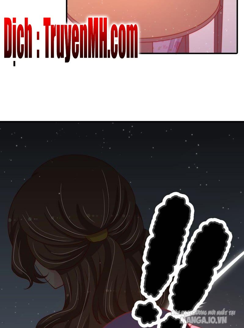 Ngày Nào Thiếu Soái Cũng Ghen Chapter 137 - Trang 2