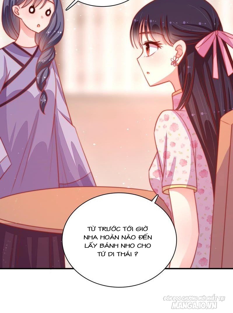 Ngày Nào Thiếu Soái Cũng Ghen Chapter 137 - Trang 2