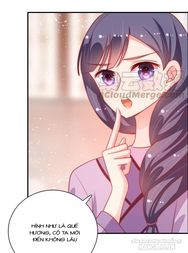 Ngày Nào Thiếu Soái Cũng Ghen Chapter 137 - Trang 2