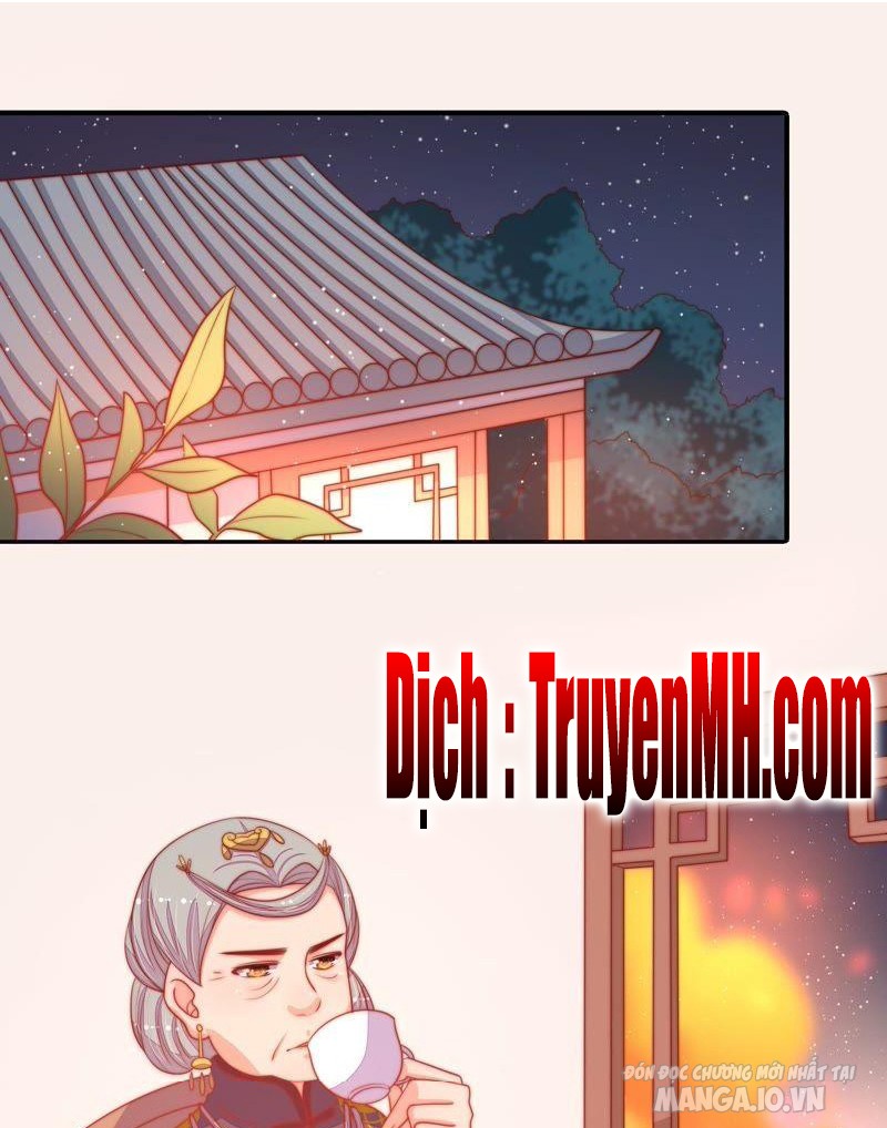 Ngày Nào Thiếu Soái Cũng Ghen Chapter 138 - Trang 2