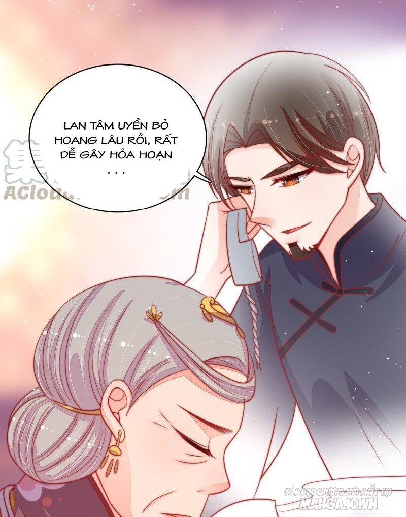 Ngày Nào Thiếu Soái Cũng Ghen Chapter 138 - Trang 2